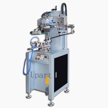 Automatic Cylindrical Screen Printing Machine